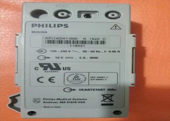 M3539A Defibrillatoronderdelen Power Adapter Voor PHLIP M3536A M3535A