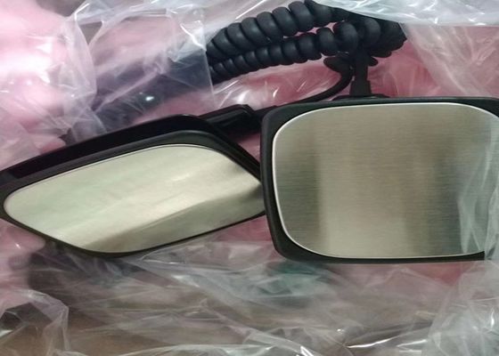 Zwarte kleur Defibrillator Machine Parts Handle voor PHLIP M4746A