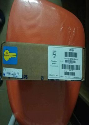 PHILIP Medical Equipment Batterijen, M3538a Lithium Ion Batterij Voor Defibrillator