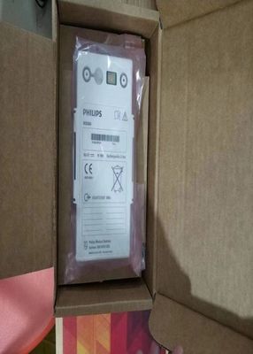 PHILIP Medical Equipment Batterijen, M3538a Lithium Ion Batterij Voor Defibrillator