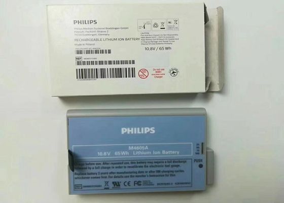 PHLIP M4605A Batterijen voor medische apparatuur Lithium-ion voor patiëntmonitor
