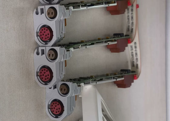 Philip IntelliVue MP5 Patiëntmonitor Onderdelen Accessoires Met Moederbord IBP Board