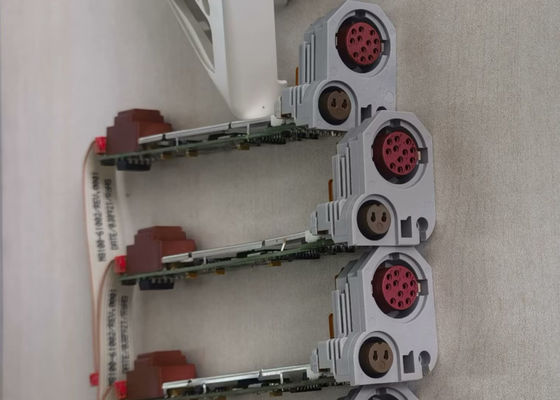 Philip IntelliVue MP5 Patiëntmonitor Onderdelen Accessoires Met Moederbord IBP Board