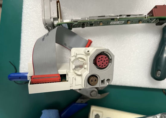 Philip IntelliVue MP5 Patiëntmonitor Onderdelen Accessoires Met Moederbord IBP Board