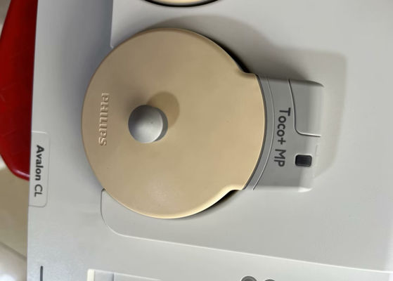Draadloze medische echografie 866075 Voor FM20 FM30 foetale monitoring