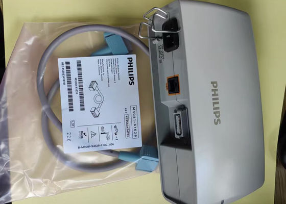 Medische patiënt monitor accessoires Charger voor Philip IntelliVue X2 MP2