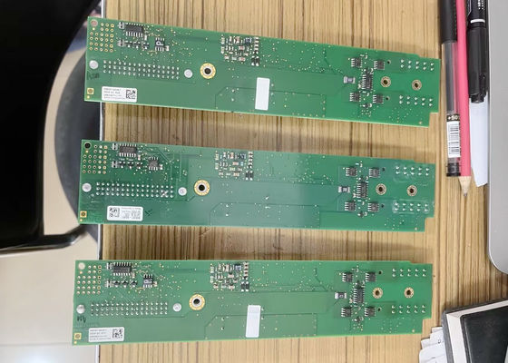 M8067-66461 Accessoires voor patiëntmonitor Hoofdbord voor Philip MP20 MP30 Batterij opladen