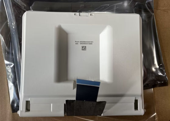 453564435191 Display Panel Screen Voor Philip FM20 FM30 Fetale Monitor
