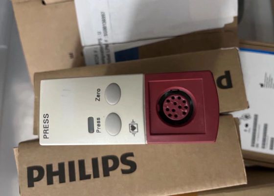 Philip 862277 Bloeddrukmodule Repair M1006B Voor medische apparatuur