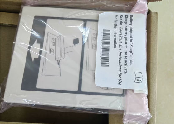 989803167281 Batterijen voor medische apparatuur voor het hartStart XL+ Defibrillator