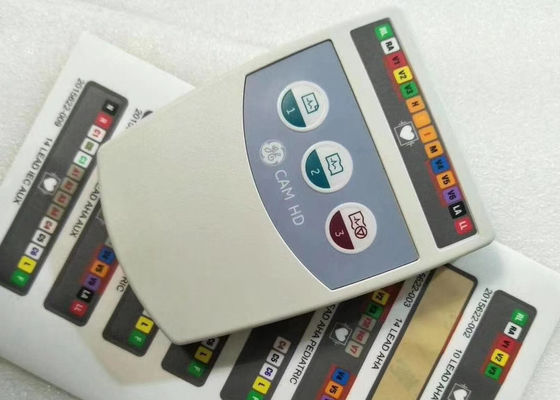 CAM-HD-ECG-acquisitie-module voor GE MAC5000 MAC5500HD 900995-003