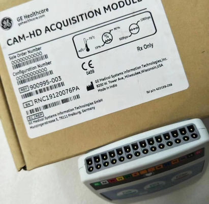 CAM-HD-ECG-acquisitie-module voor GE MAC5000 MAC5500HD 900995-003