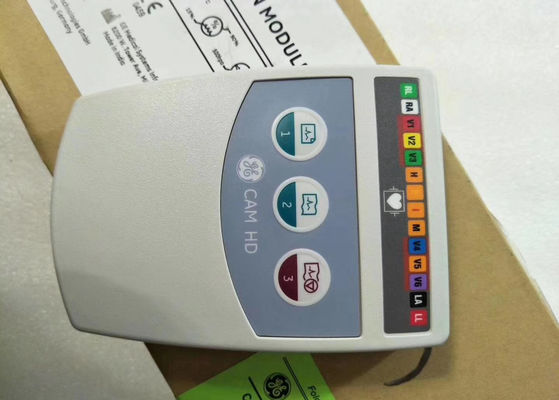 CAM-HD-ECG-acquisitie-module voor GE MAC5000 MAC5500HD 900995-003