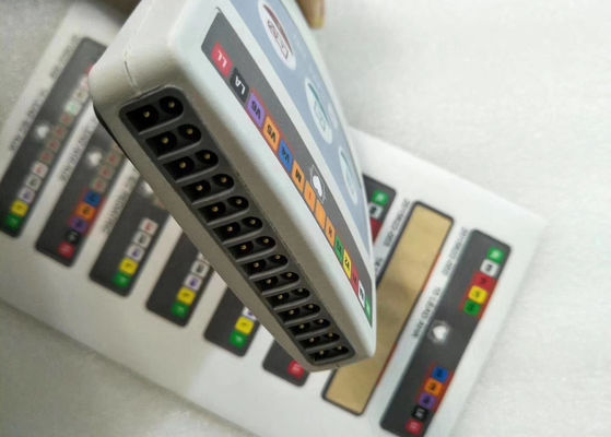 CAM-HD-ECG-acquisitie-module voor GE MAC5000 MAC5500HD 900995-003