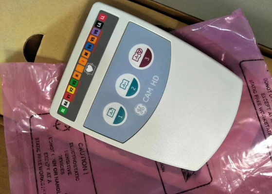 CAM-HD-ECG-acquisitie-module voor GE MAC5000 MAC5500HD 900995-003
