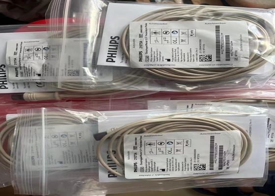 PHLIP 21075A 21076A Patiëntmonitor Accessoires Temperatuurproef Autoclaveerbaar