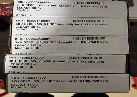 PHLIP Patient Monitor Accessories Module 453564748091 Voor X1 X2 MP2