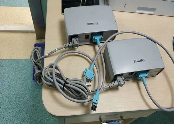 PHLIP M8023A Medische apparatuur Onderdelen Stroomadapter 100V 240V 50HZ 60HZ