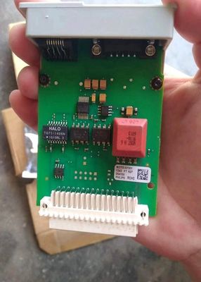 Medische foetale monitor Accessoires Onderdelen Netwerkkaart Voor FM20 FM30 FM40