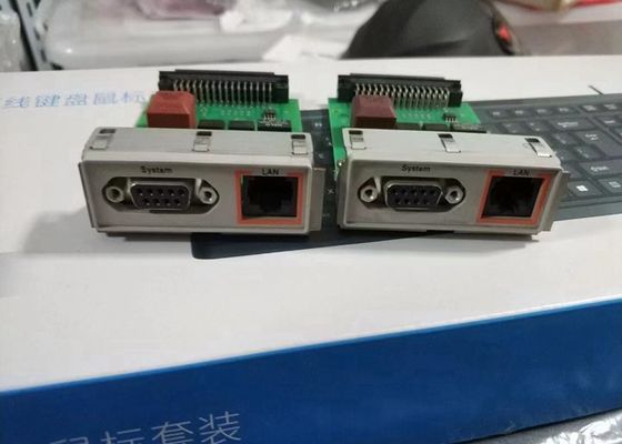 Medische foetale monitor Accessoires Onderdelen Netwerkkaart Voor FM20 FM30 FM40