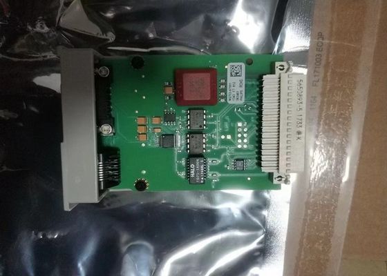 Medische foetale monitor Accessoires Onderdelen Netwerkkaart Voor FM20 FM30 FM40