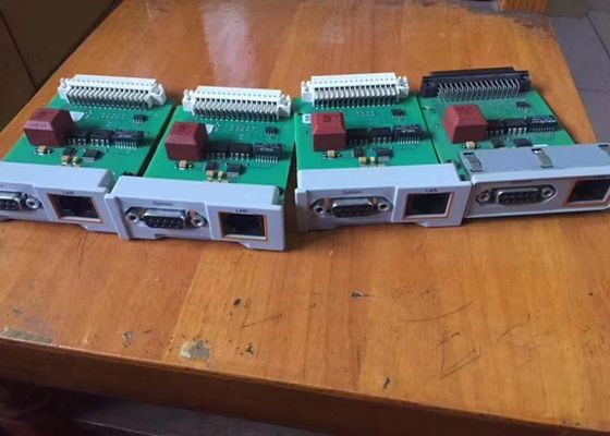 Medische foetale monitor Accessoires Onderdelen Netwerkkaart Voor FM20 FM30 FM40