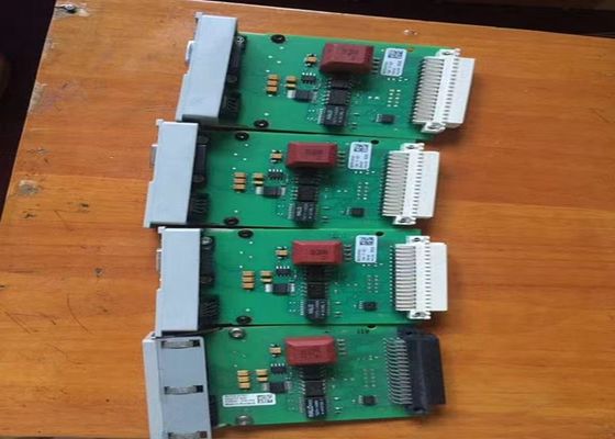 Medische foetale monitor Accessoires Onderdelen Netwerkkaart Voor FM20 FM30 FM40