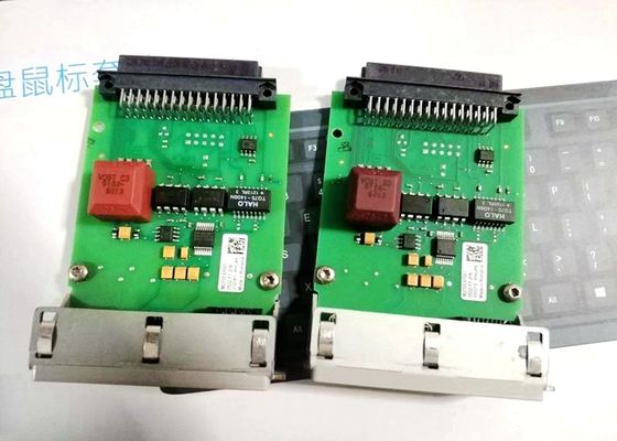 Medische foetale monitor Accessoires Onderdelen Netwerkkaart Voor FM20 FM30 FM40