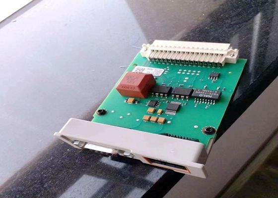 Medische foetale monitor Accessoires Onderdelen Netwerkkaart Voor FM20 FM30 FM40