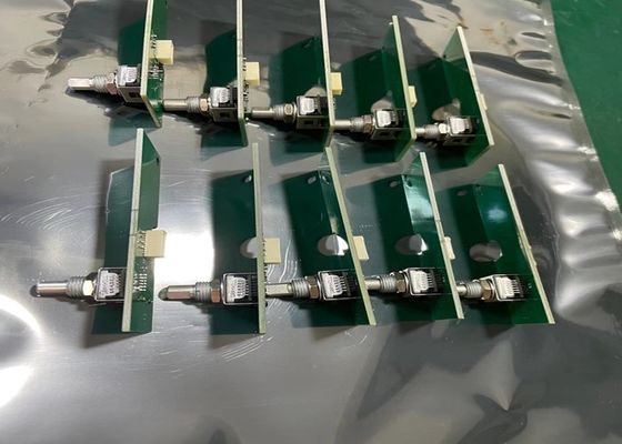Standaard medische patiëntmonitor onderdelen encoder voor PHLIP VM6 VM8