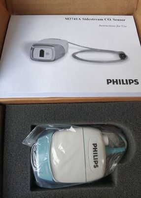 M2741A CO2 SIDESTREAM SENSOR voor PHILIP patiëntmonitor