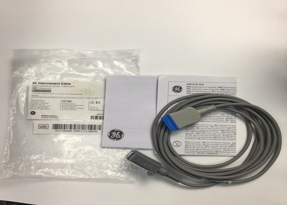 EDAN TruSignal PediTip herbruikbare Spo2 sensor niet-invasief TS-SP-D