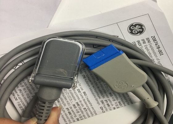 EDAN TruSignal PediTip herbruikbare Spo2 sensor niet-invasief TS-SP-D