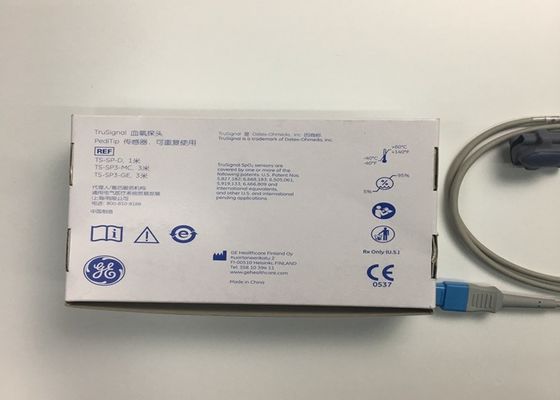 EDAN TruSignal PediTip herbruikbare Spo2 sensor niet-invasief TS-SP-D