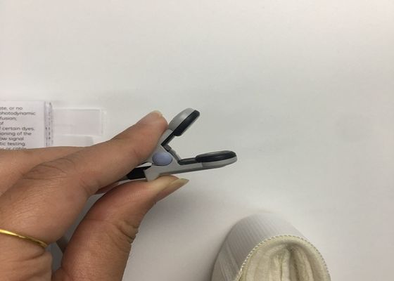 GE Ohmeda Oximetrie Spo2 Oordensensor TS-E-D 9 Pins Herbruikbaar Niet-invasief