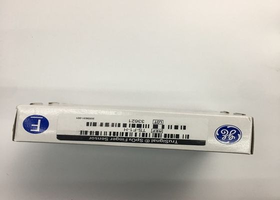 1M Medische consumptiemateriaal, GE Trusignal Spo2 Finger Sensor Ref TS-F1-H Ronde kop