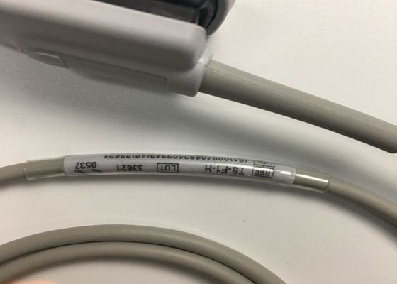 1M Medische consumptiemateriaal, GE Trusignal Spo2 Finger Sensor Ref TS-F1-H Ronde kop