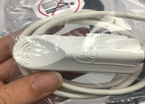 LNCS DCI SpO2 Masimo herbruikbare vingerclip sensor 9 pinnen Ref 1863 Voor volwassenen