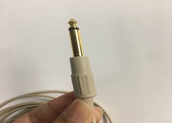 IPX7 Medisch apparaat verbruiksartikelen, GE herbruikbare temperatuursonde 3M 10ft