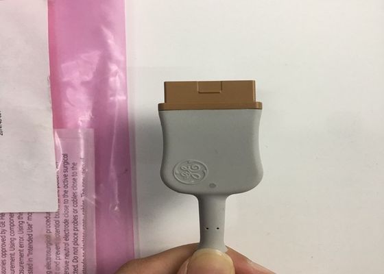 GE Herbruikbare temperatuursonde ASSY Care DUAL Temp 0.5M REF 2016008-001