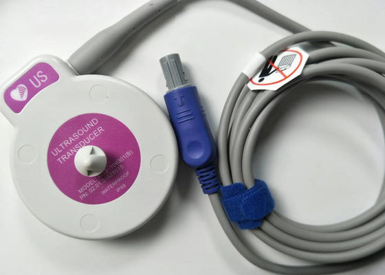 US Transducer Fetal Ultrasound Probe 4 Naald Waterdicht IPX8 MS3-109301