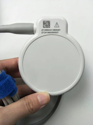 US Transducer Fetal Ultrasound Probe 4 Naald Waterdicht IPX8 MS3-109301