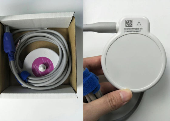 US Transducer Fetal Ultrasound Probe 4 Naald Waterdicht IPX8 MS3-109301