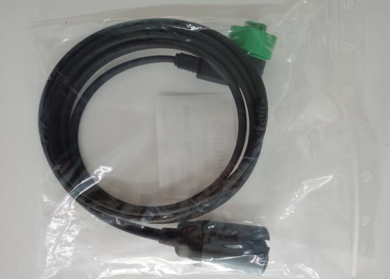 M3508A Philip Defibrillator Machine Parts Kabel 2.2M 989803197111