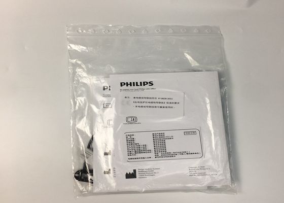 AMMI ICU EKG Lead Set Kabels M1671A TPU materiaal voor ECG monitoring
