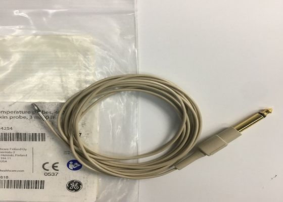 M1024254 Onderdelen voor medische apparatuur, herbruikbare temperatuursonde 3M 10FT