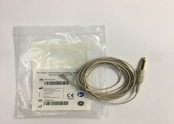 M1024254 Onderdelen voor medische apparatuur, herbruikbare temperatuursonde 3M 10FT