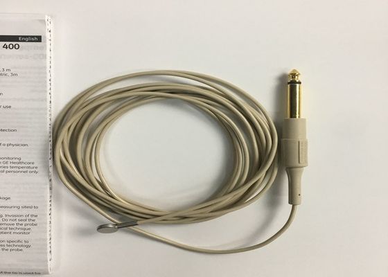 M1024254 Onderdelen voor medische apparatuur, herbruikbare temperatuursonde 3M 10FT