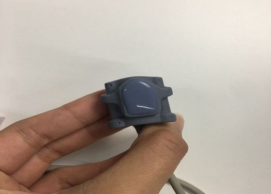 Trusingnal Peditip GE Spo2 Sensor Herbruikbaar Ts-Sp-D 9 Pins Voor Medische Apparatuur