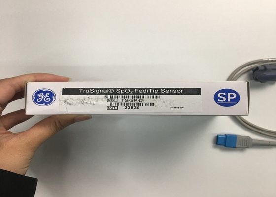 Trusingnal Peditip GE Spo2 Sensor Herbruikbaar Ts-Sp-D 9 Pins Voor Medische Apparatuur